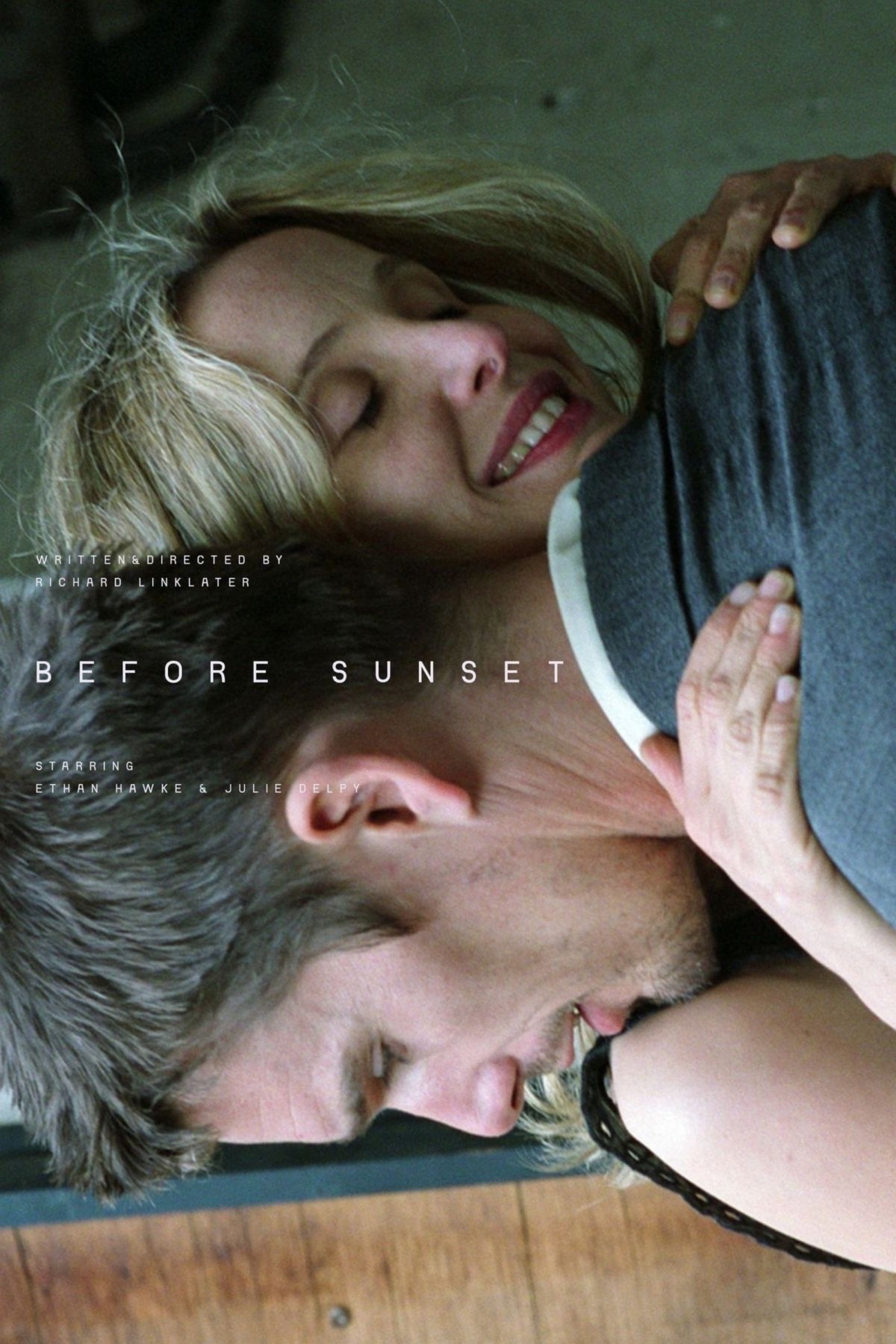 Before Sunset