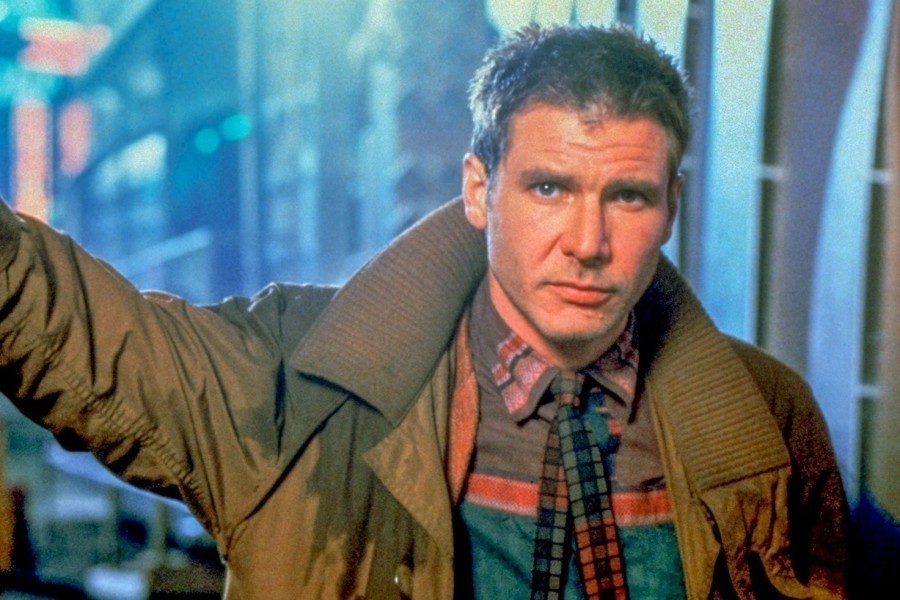 Blade Runner: The Final Cut