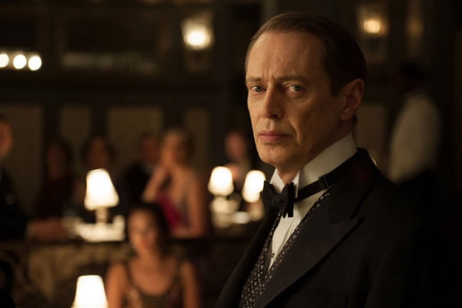 Boardwalk Empire