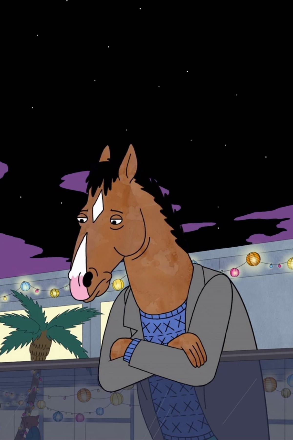 BoJack Horseman