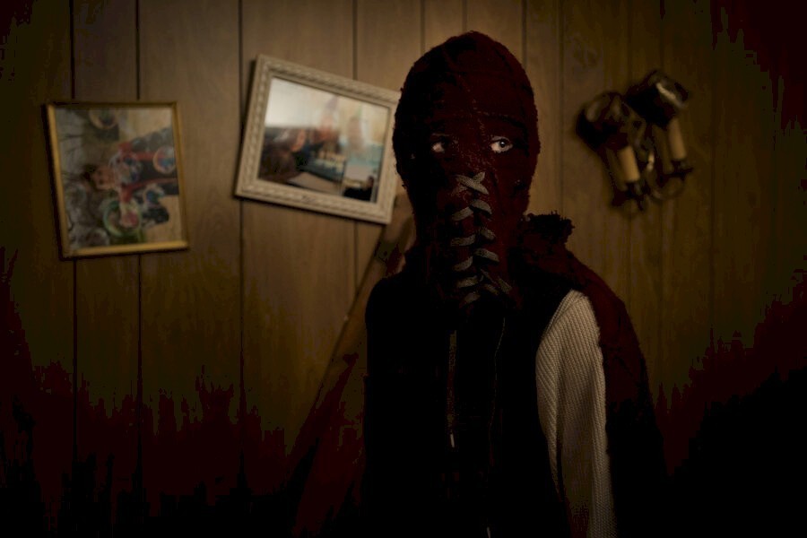Brightburn