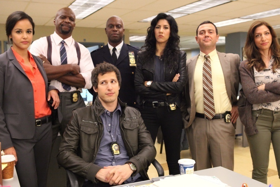 Brooklyn Nine-Nine