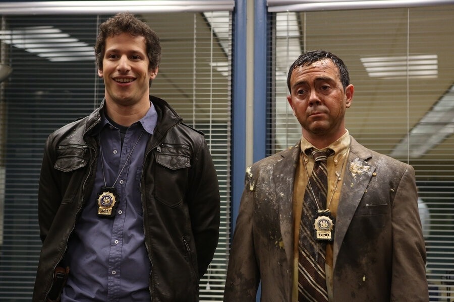 Brooklyn Nine-Nine