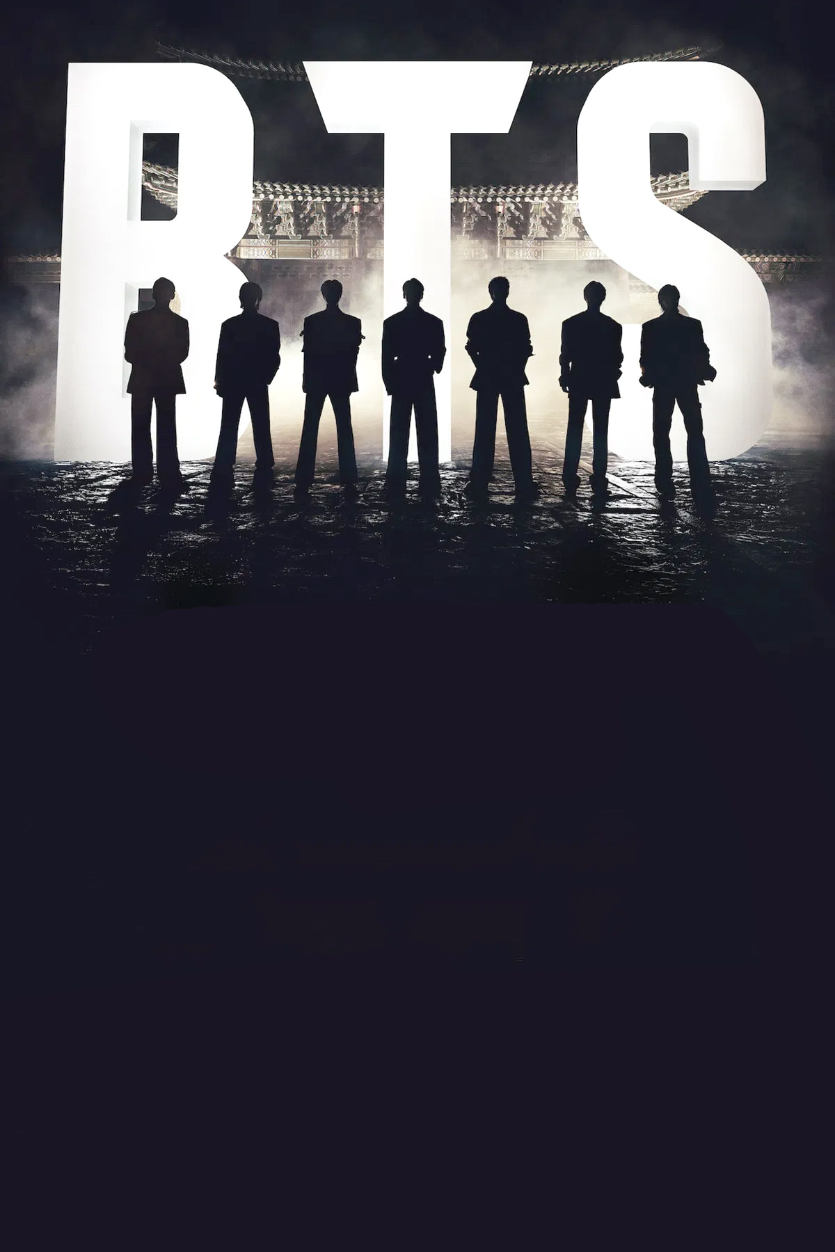 BTS The Comeback Live | Arirang