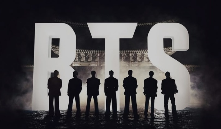 BTS The Comeback Live | Arirang