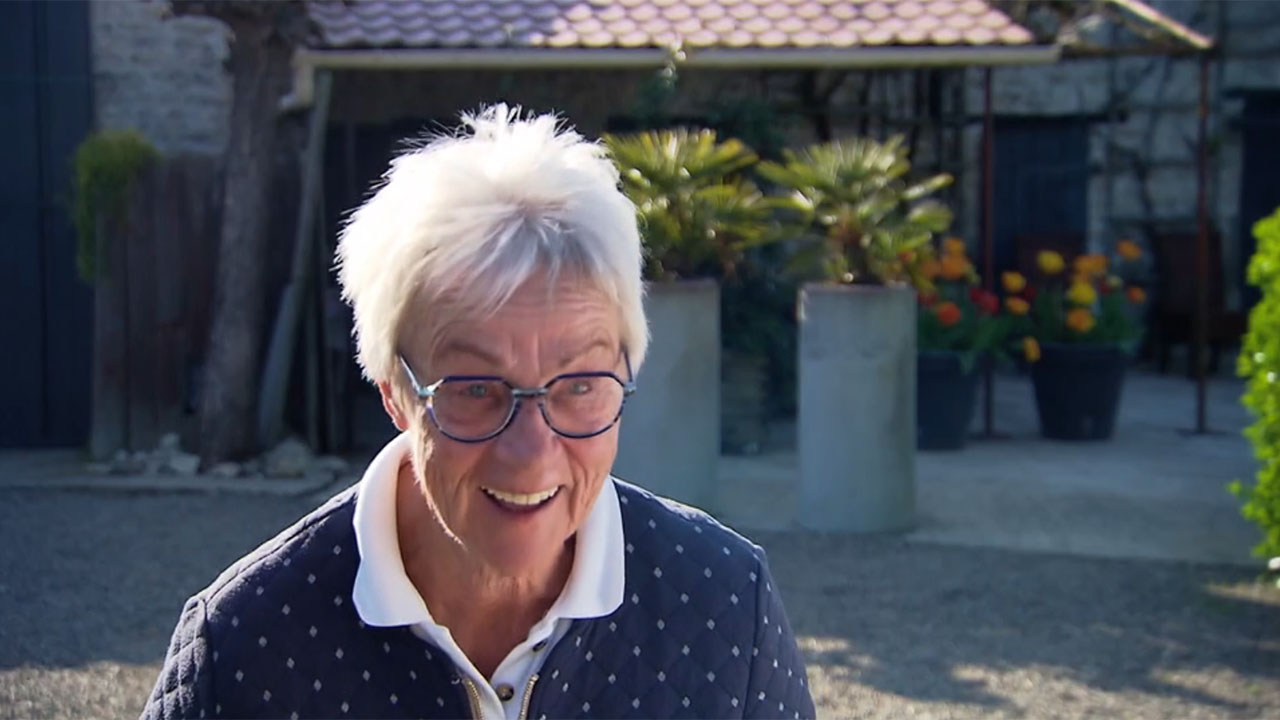 Screenshot Videoland