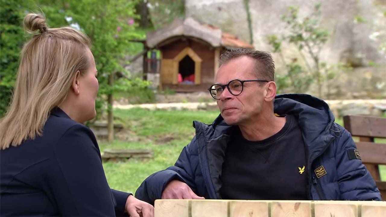 Screenshot Videoland
