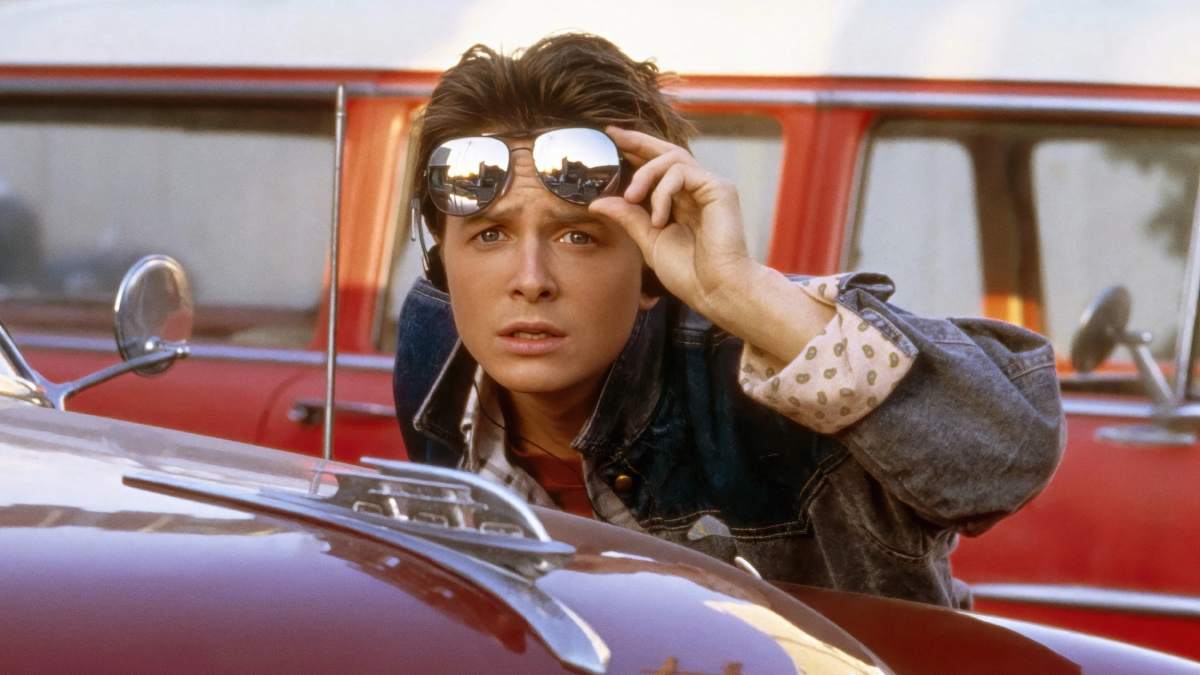Back to the Future is jarig. Hier zijn 5 fun facts over die nog altijd geweldige film