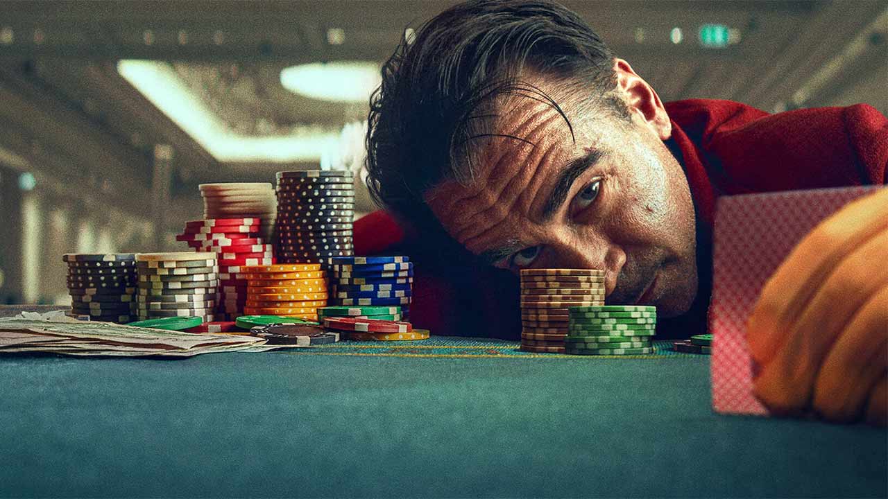 Ballad of a Small Player