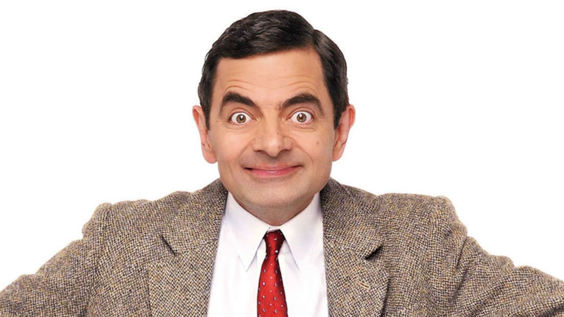Mr. Bean
