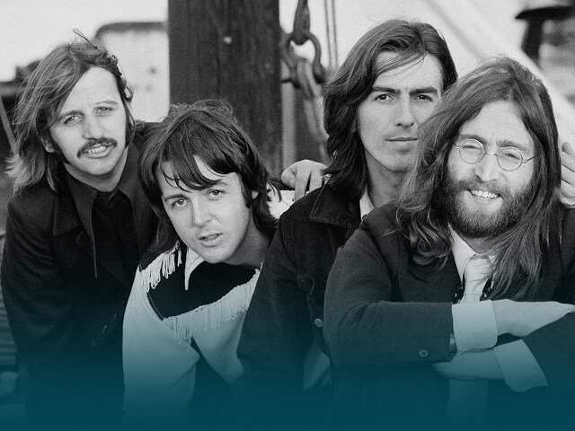 The Beatles Anthology