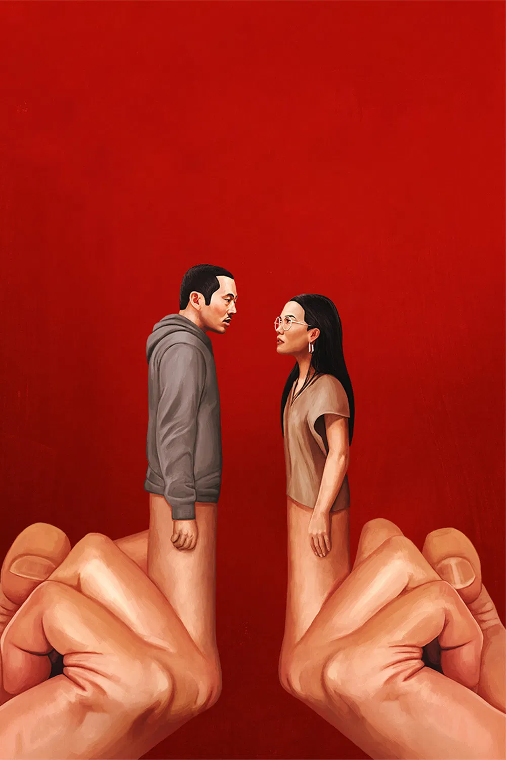 De meest bingewaardige series op heel Netflix 