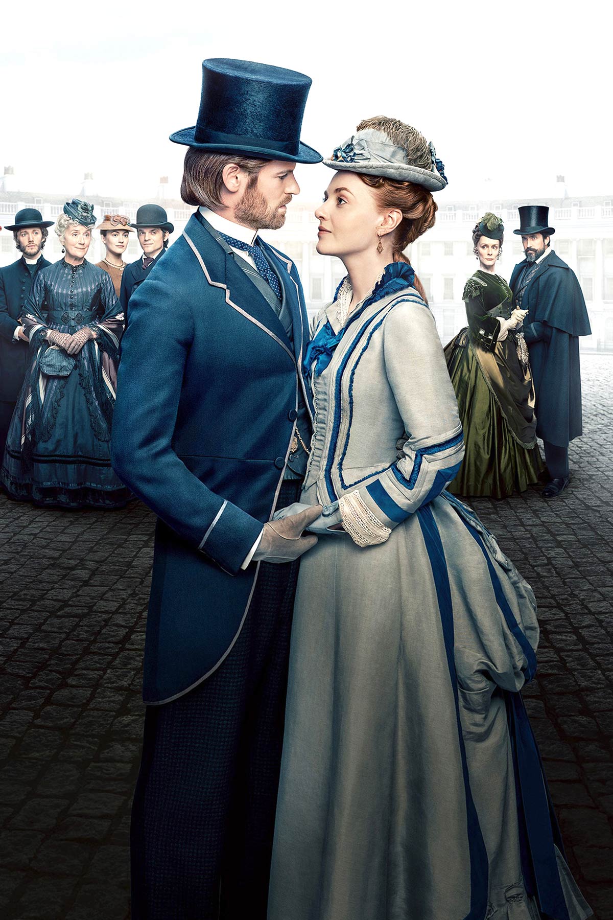 Belgravia: The Next Chapter
