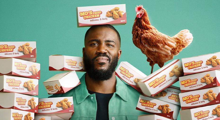 Big Chicken: A Fast Food Conspiracy