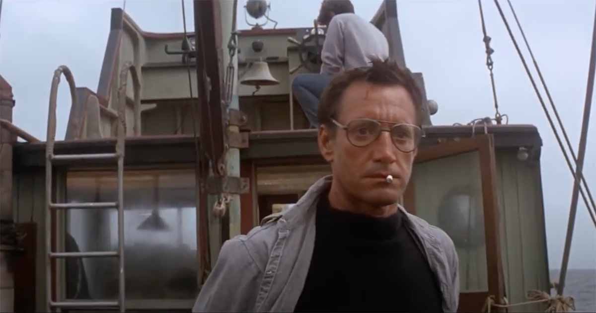 Jaws