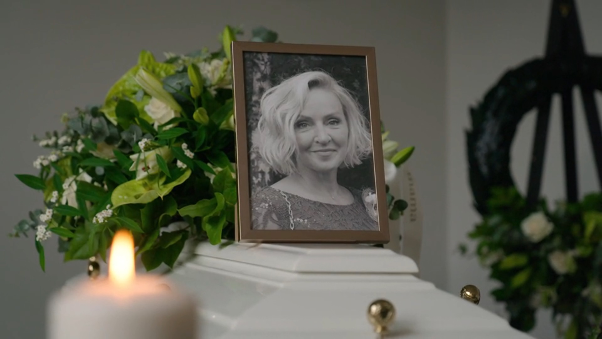 Billy leek jarenlang dood.