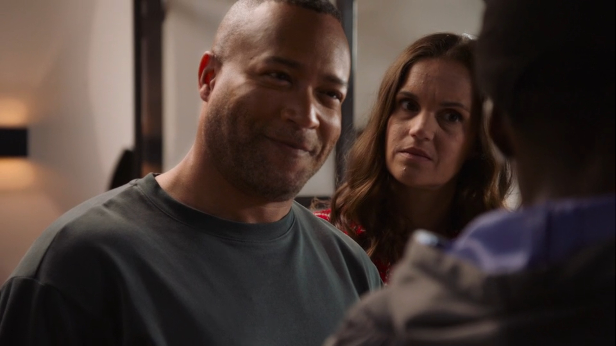 Bing dacht dat hij alle kaarten in handen had