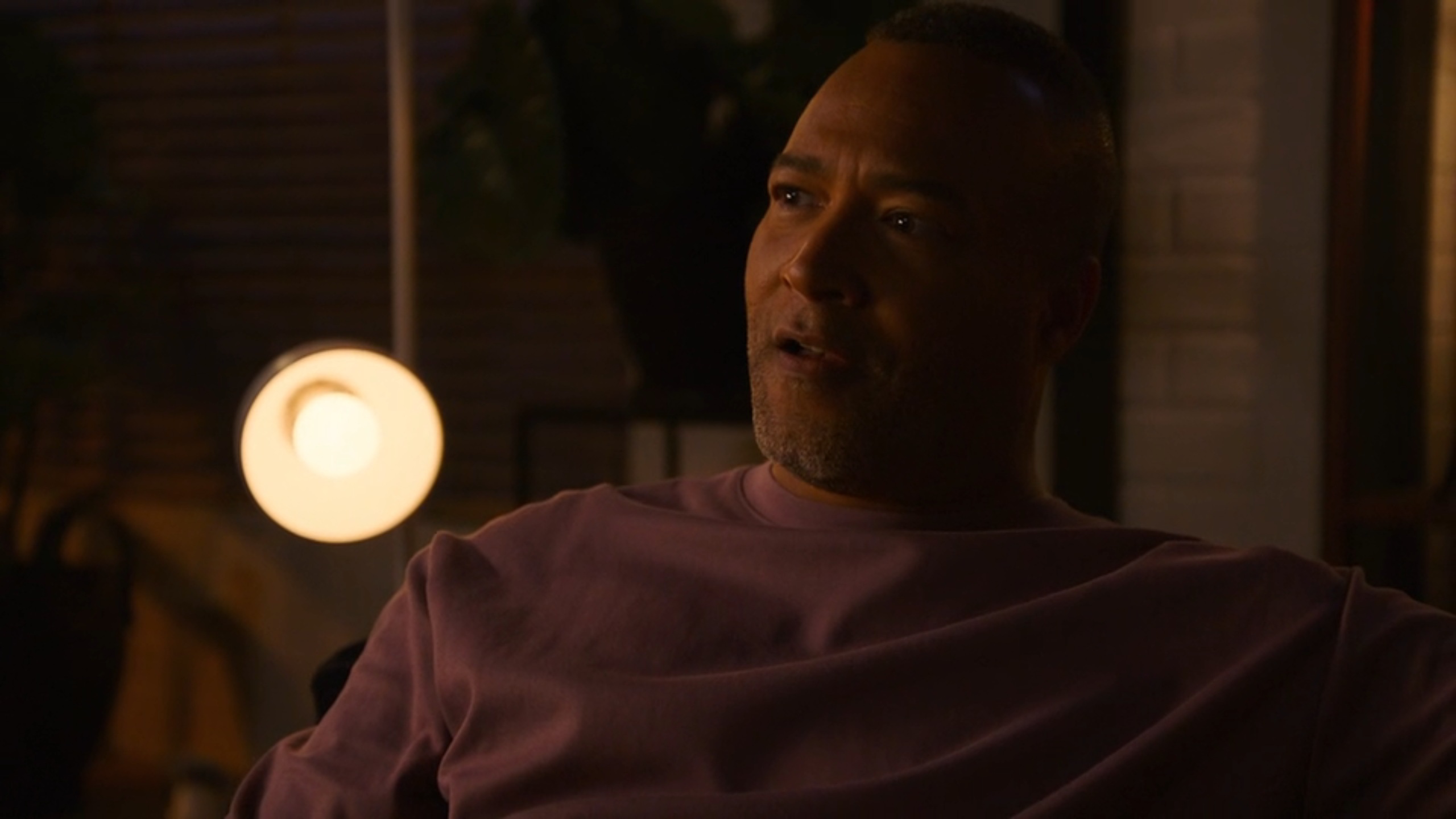 Bing baalt dat hij gezakt is en geeft Nina de schuld