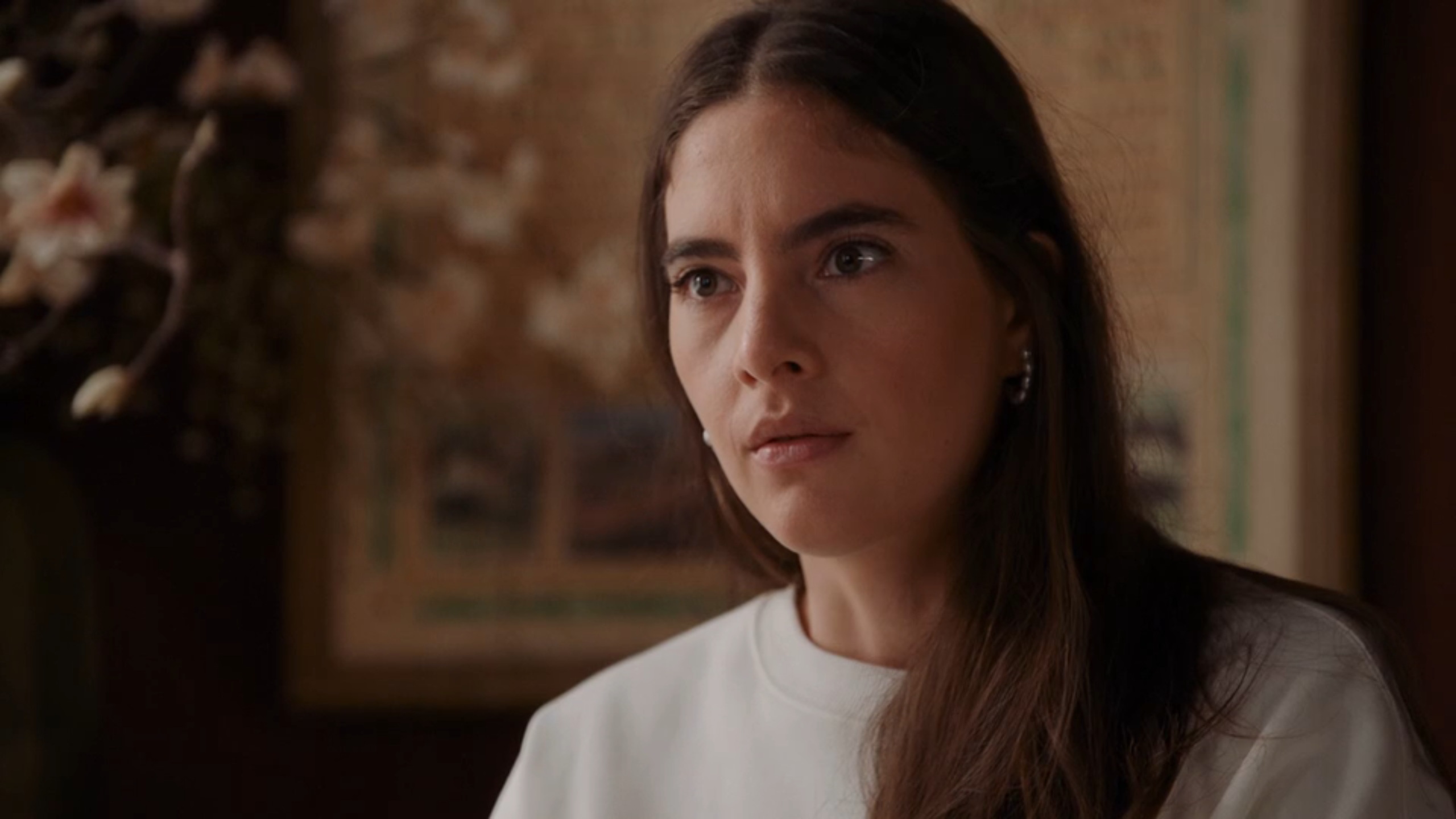 Bizou is haar baan kwijt