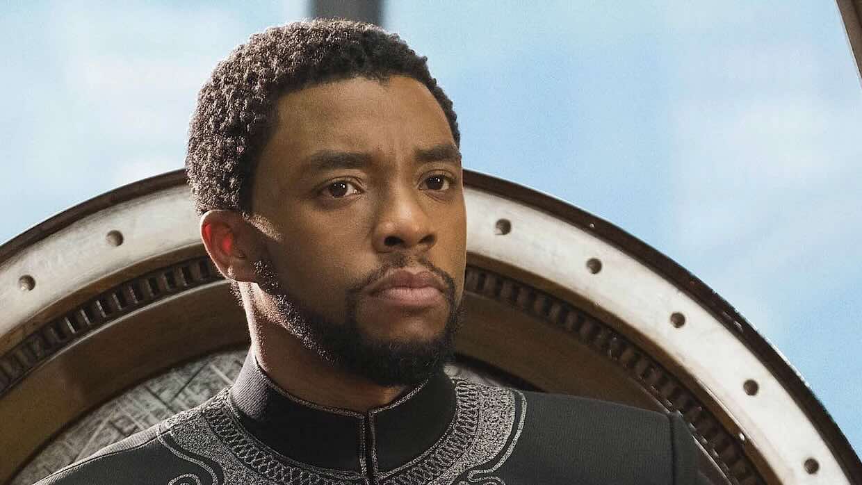 Black Panther