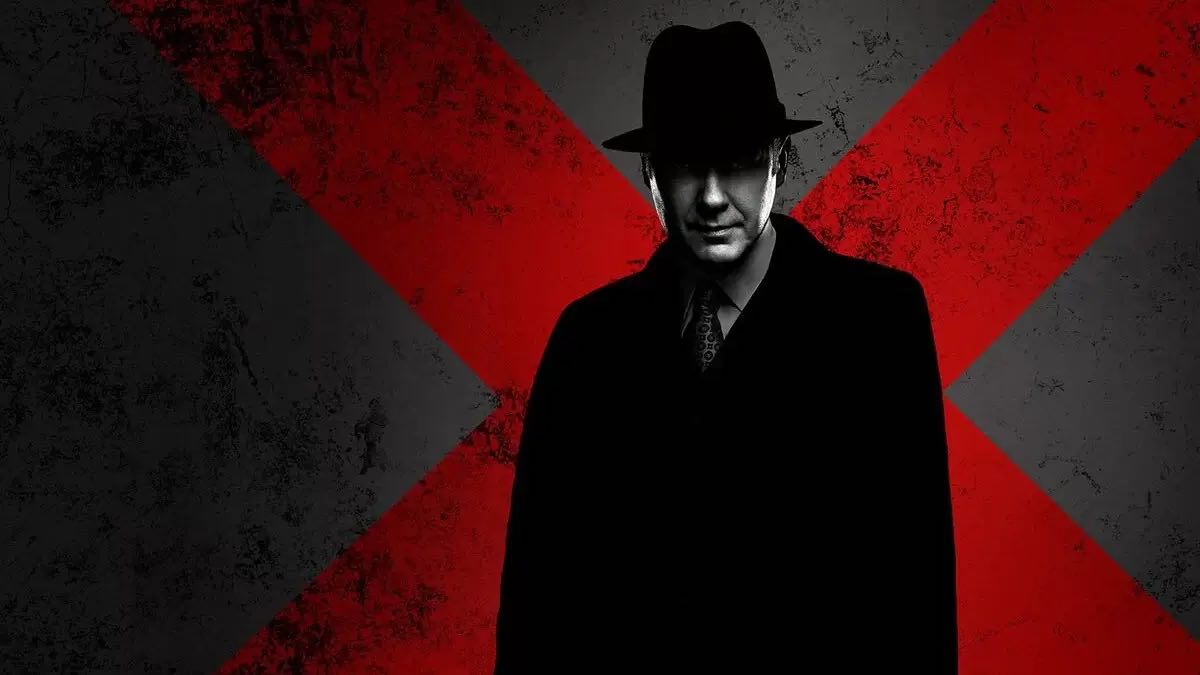 Seizoen 10 van The Blacklist in maart op Netflix