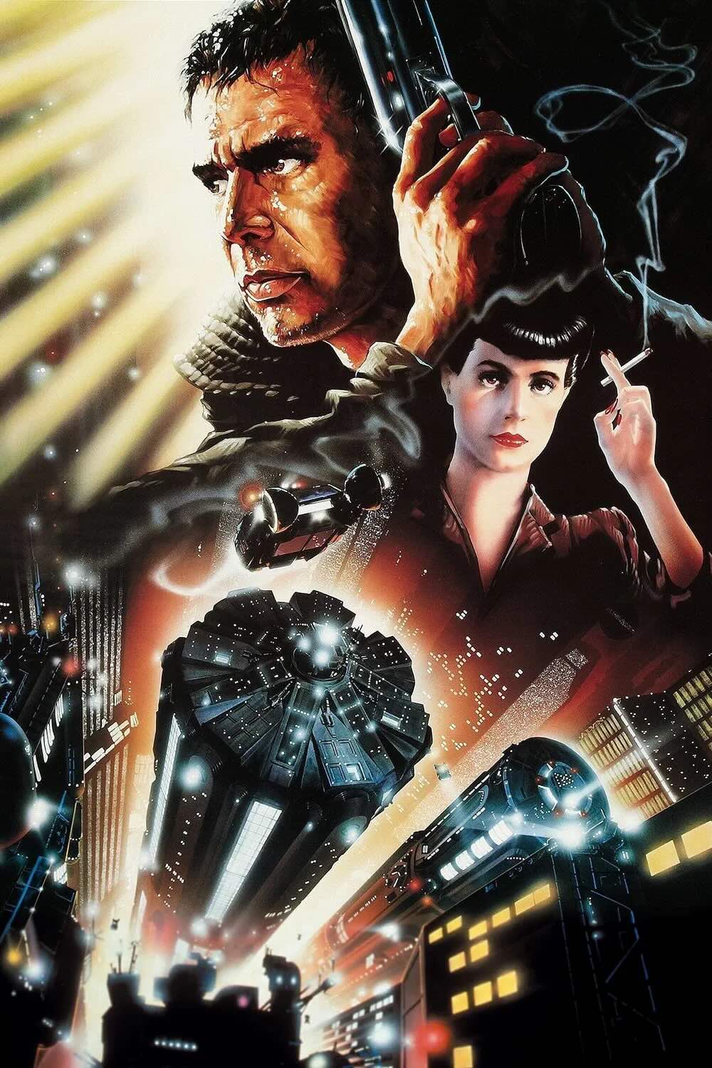 De 10 beste films van de jaren '80 
