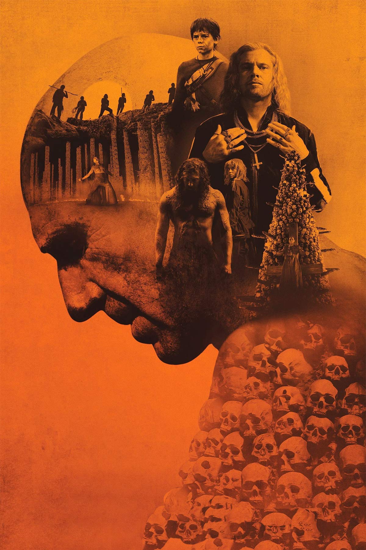 28 Years Later: The Bone Temple