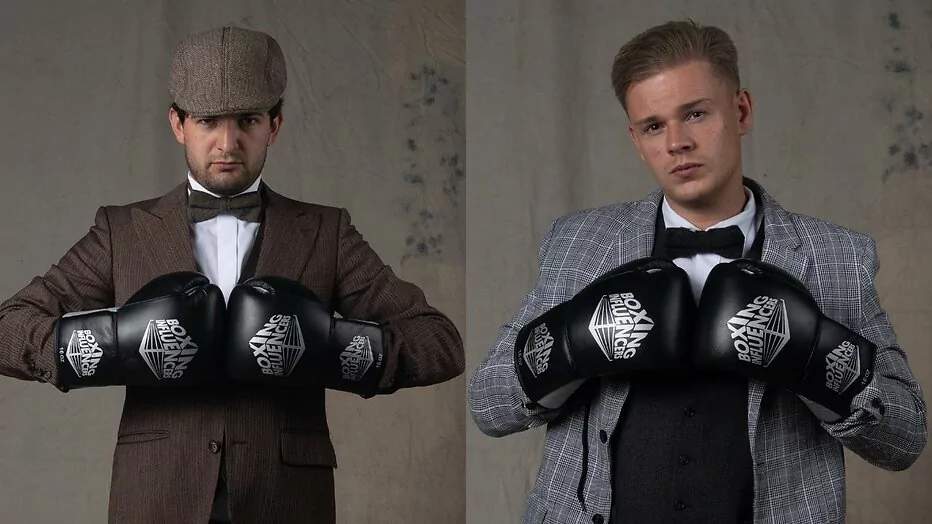 Alles over Boxing Influencers op Videoland