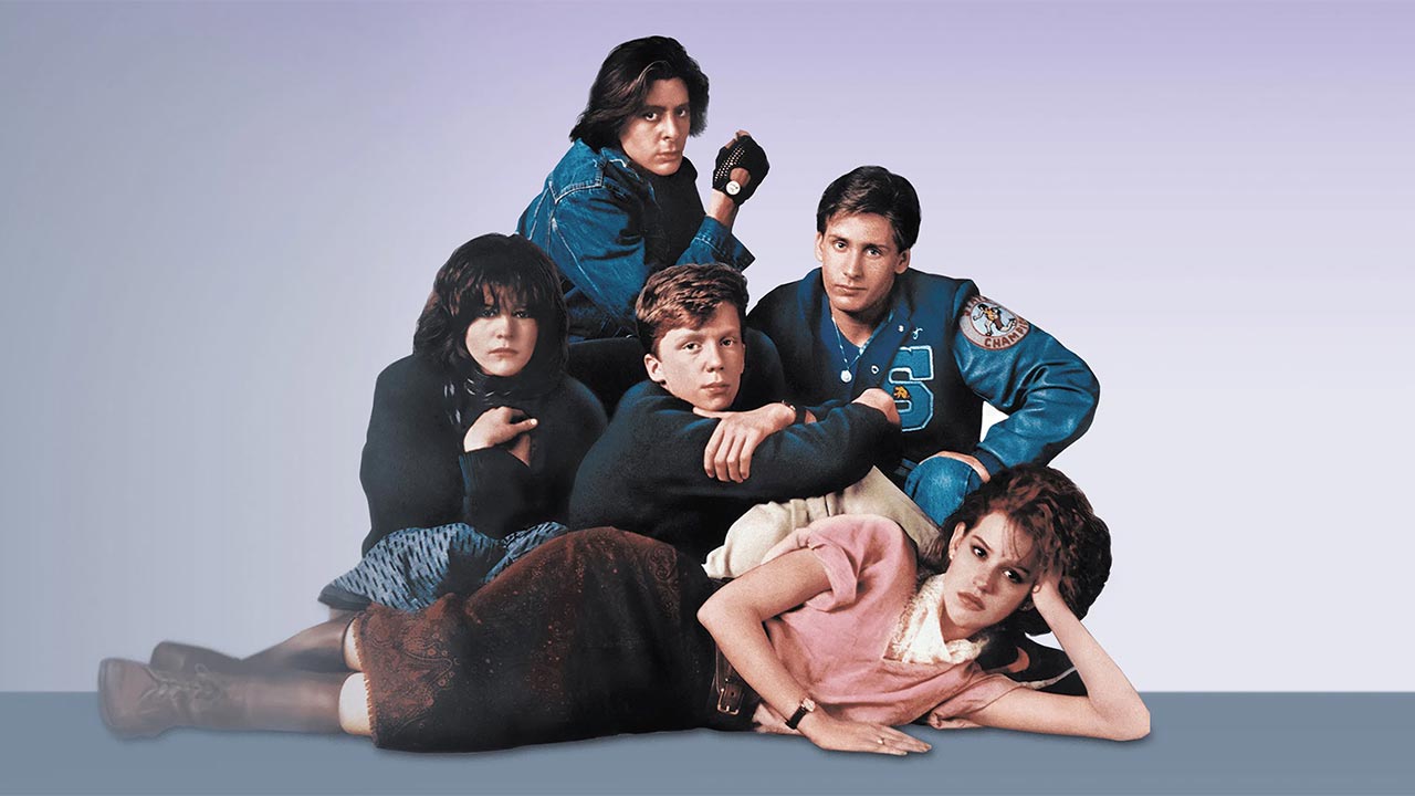 The Breakfast Club