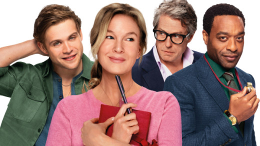 Zet in je agenda: Bridget Jones: Mad About the Boy is deze maand al te streamen