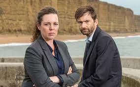 Broadchurch