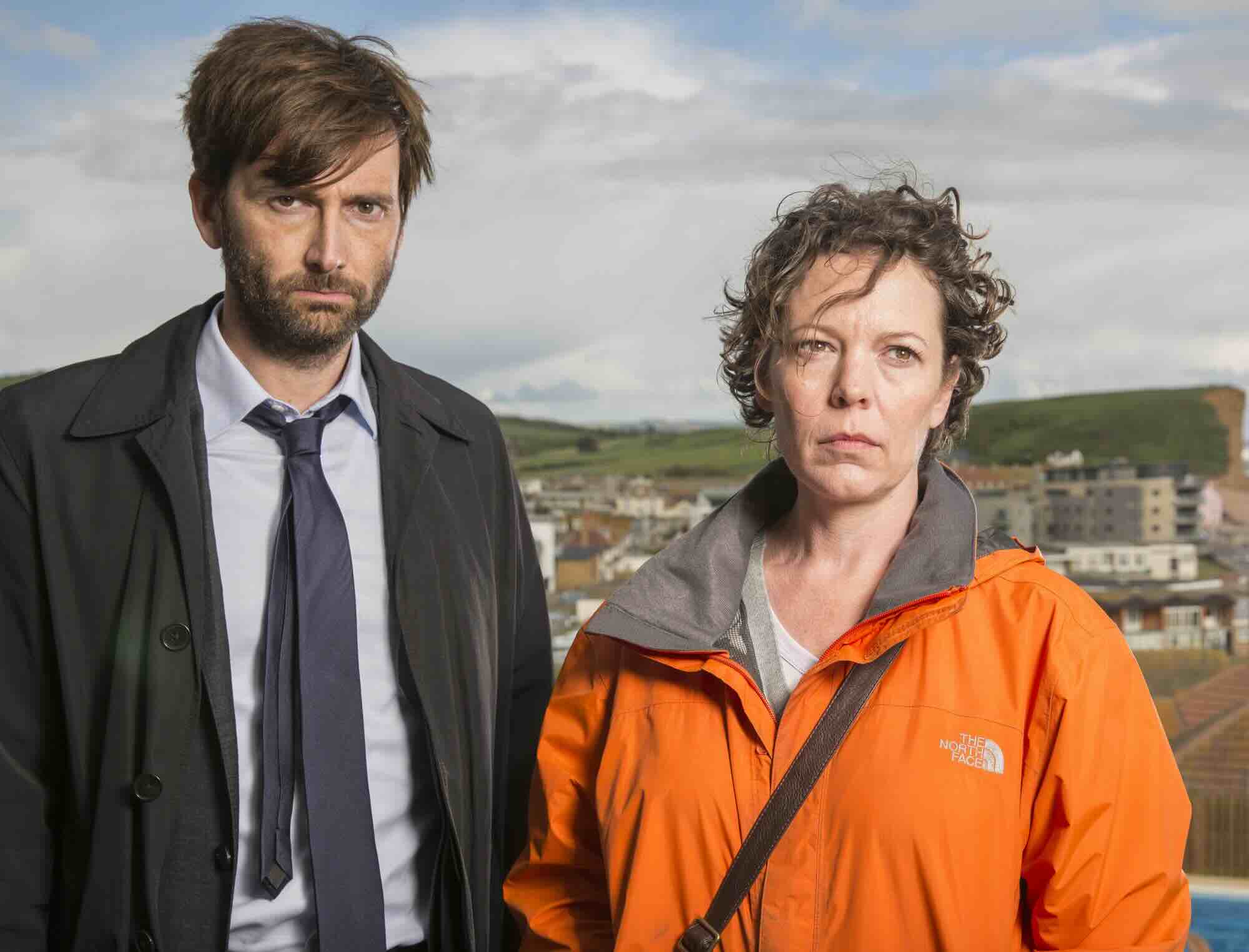 Broadchurch