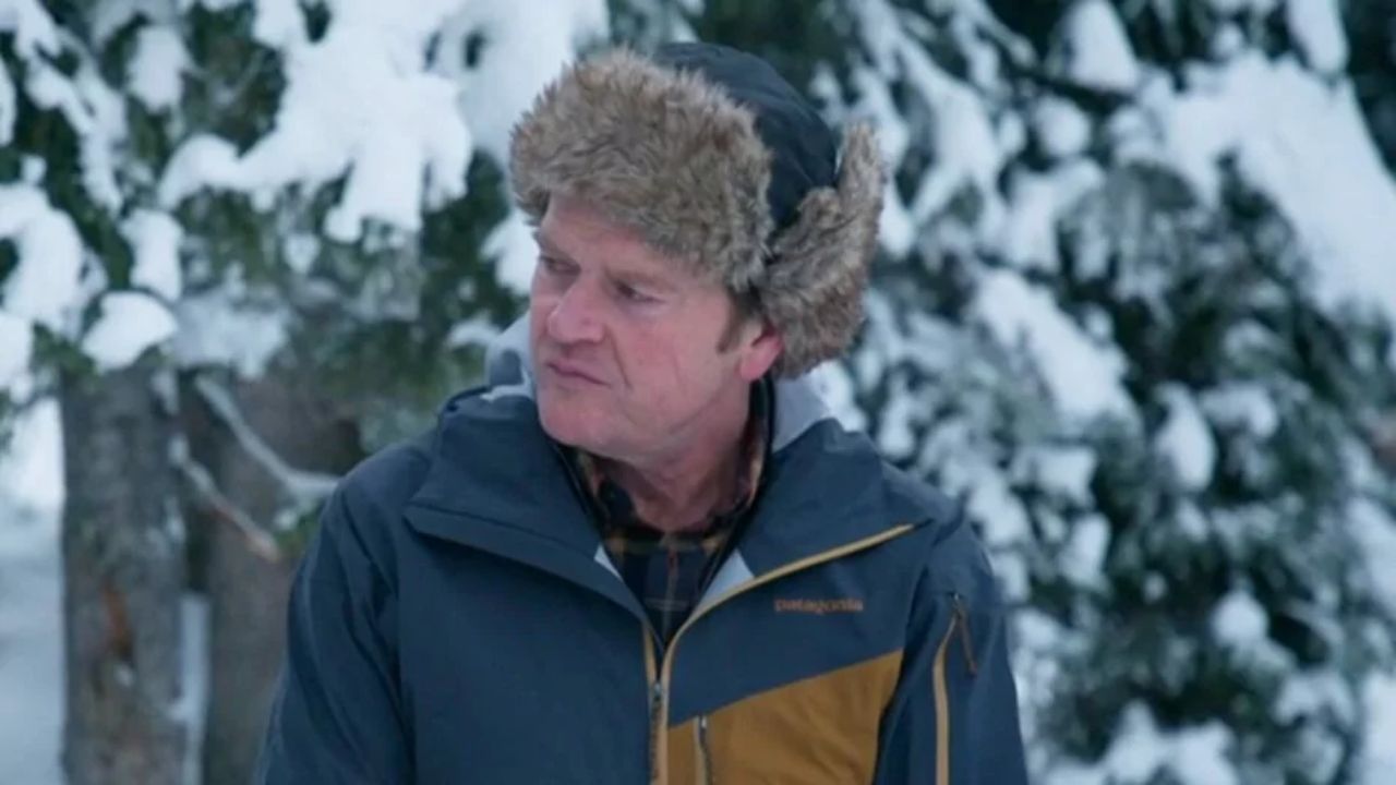 Beau van Erven Dorens voor Casa di Beau Winterspecial