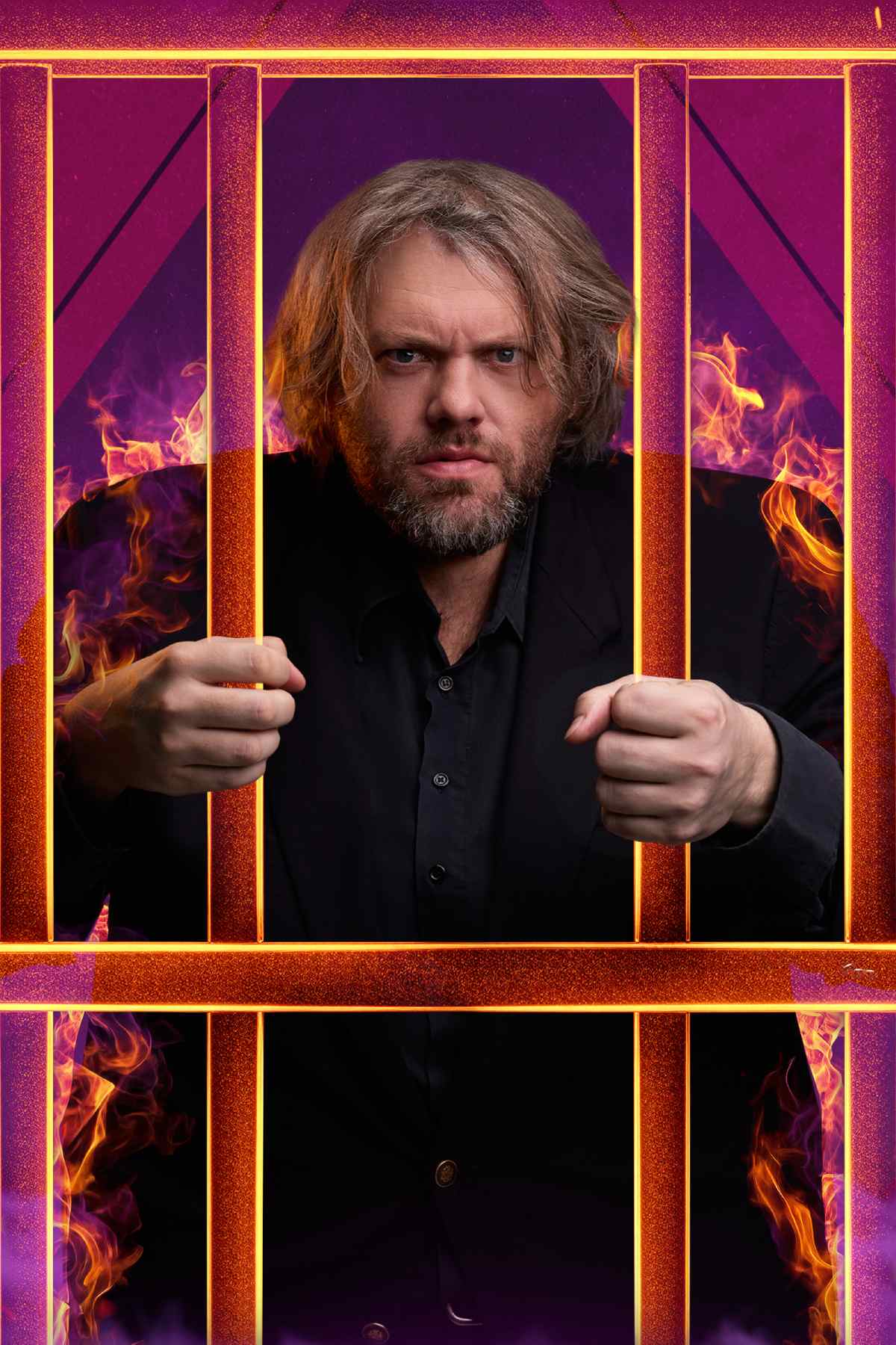 House of Villains Nederland