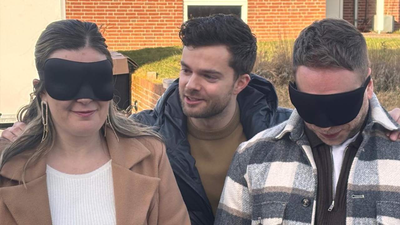 Buddy Vedder voor Kopen Zonder Kijken