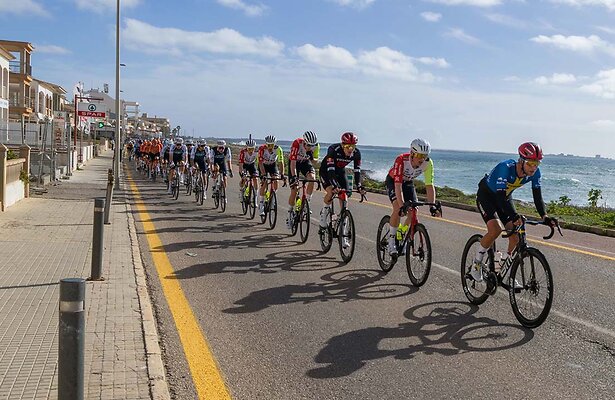 Wielrennen: Mallorca Challenge (m)
