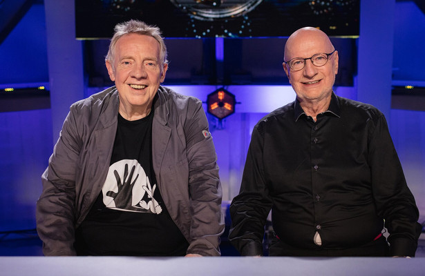 C'est archivé près de chez vous: le grand quiz
