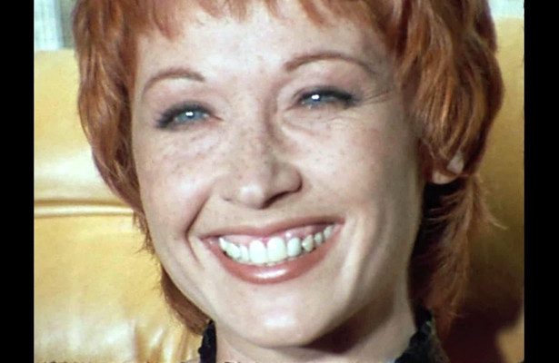 C'est moi... Marlène Jobert