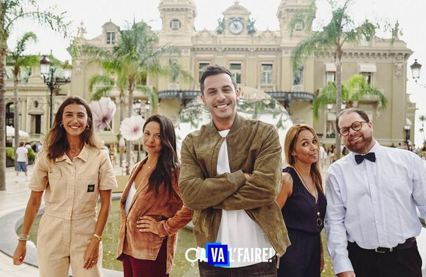 Ça va l'faire !