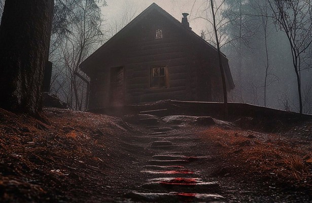 Cabin in the Woods