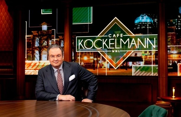 Café Kockelmann