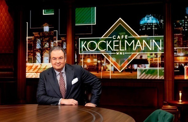 Café Kockelmann