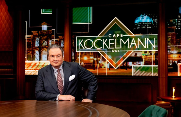 Café Kockelmann