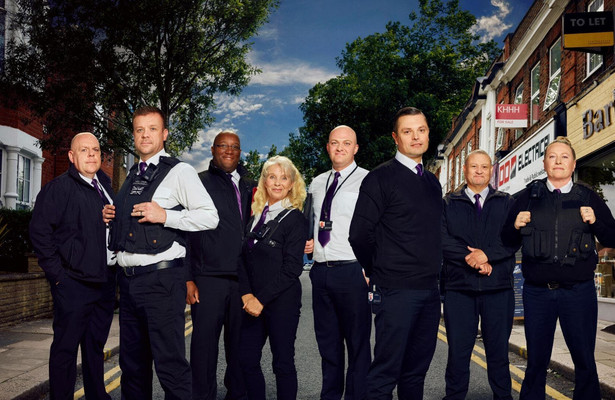 Call the Bailiffs: Time to Pay Up