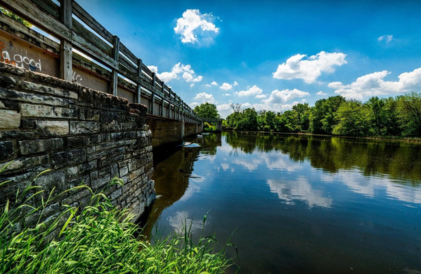 Canals - The making of a nation
