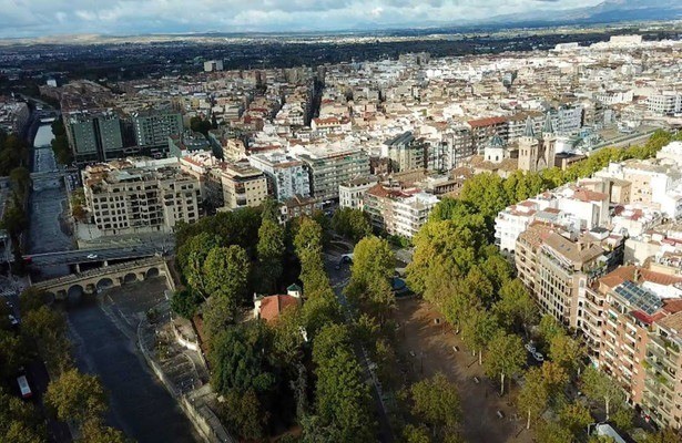 Canas de viajar