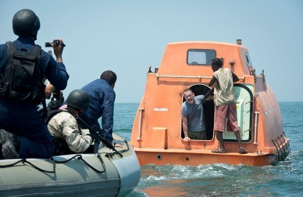 Captain Phillips