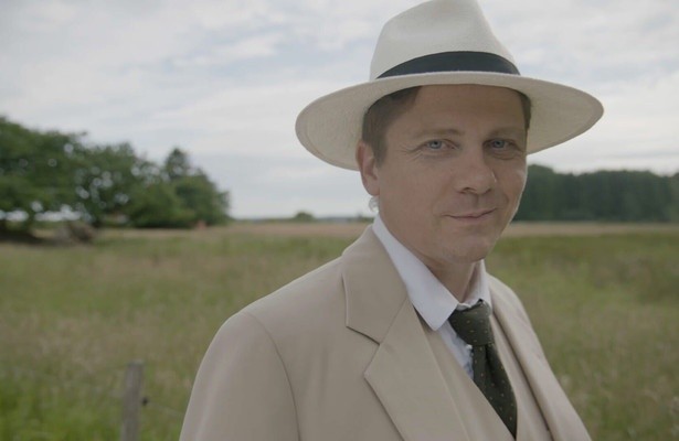 Carl Nielsen : Entre ciel et terre