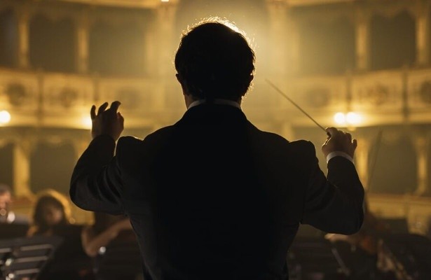 Wagner - Das Rheingold