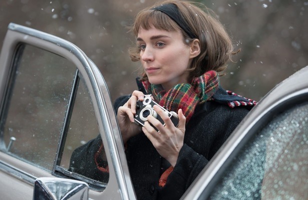 Carol